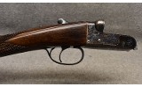 Ugartechea ~ Bill Hanus Birdgun ~ 28 Gauge - Image 5 of 11