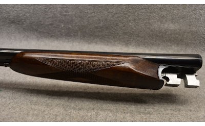 Ugartechea ~ Bill Hanus Birdgun ~ 28 Gauge - Image 9 of 11