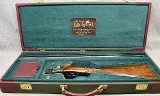 Ugartechea ~ Bill Hanus Birdgun ~ 28 Gauge - Image 1 of 11