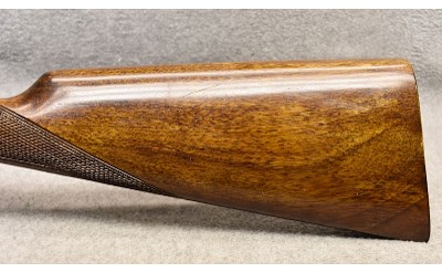 Ugartechea ~ Bill Hanus Birdgun ~ 28 Gauge - Image 2 of 11