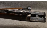 Ugartechea ~ Bill Hanus Birdgun ~ 28 Gauge - Image 7 of 11