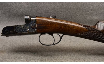 Ugartechea ~ Bill Hanus Birdgun ~ 28 Gauge - Image 3 of 11