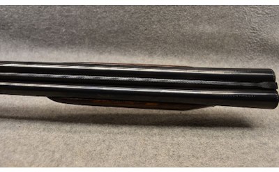 Ugartechea ~ Bill Hanus Birdgun ~ 28 Gauge - Image 11 of 11