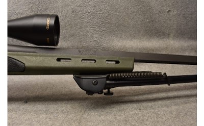 REMINGTON ~ 700VTR ~ .308 WINCHESTER - Image 4 of 10