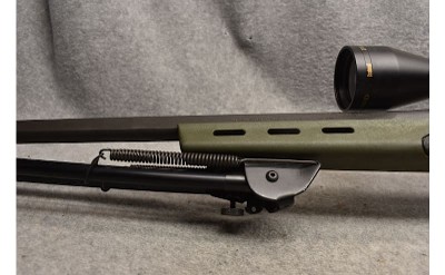 REMINGTON ~ 700VTR ~ .308 WINCHESTER - Image 8 of 10