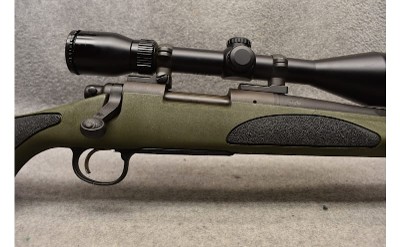 REMINGTON ~ 700VTR ~ .308 WINCHESTER - Image 3 of 10
