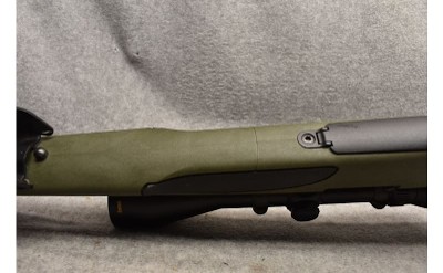 REMINGTON ~ 700VTR ~ .308 WINCHESTER - Image 9 of 10
