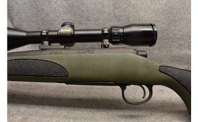 REMINGTON ~ 700VTR ~ .308 WINCHESTER - Image 7 of 10