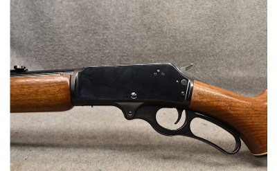 MARLIN ~ 1895SS ~ .45-70 GOVERNMENT - Image 6 of 9