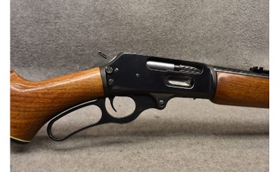MARLIN ~ 1895SS ~ .45-70 GOVERNMENT - Image 3 of 9