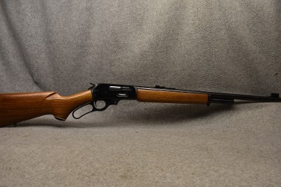 MARLIN ~ 1895SS ~ .45-70 GOVERNMENT - Image 1 of 9