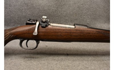 V. Chr. Schilling ~ Gewehr 98 Sporter - Image 3 of 9
