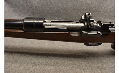 V. Chr. Schilling ~ Gewehr 98 Sporter - Image 9 of 9