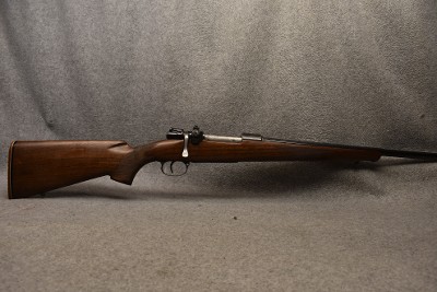 V. Chr. Schilling ~ Gewehr 98 Sporter - Image 1 of 9