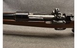 V. Chr. Schilling ~ Gewehr 98 Sporter - Image 9 of 9