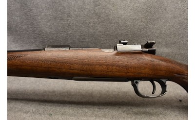 V. Chr. Schilling ~ Gewehr 98 Sporter - Image 6 of 9