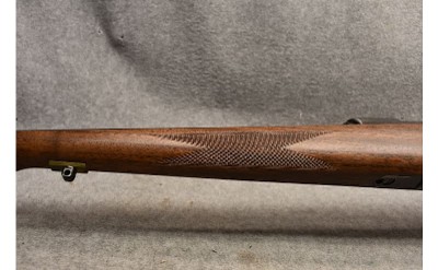 V. Chr. Schilling ~ Gewehr 98 Sporter - Image 7 of 9