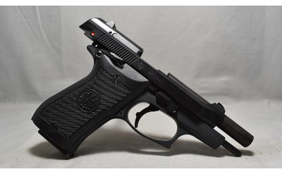 Beretta ~ Model 85 FS ~ .380 Auto - Image 3 of 3