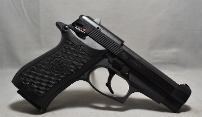 Beretta ~ Model 85 FS ~ .380 Auto - Image 1 of 3