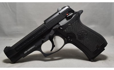 Beretta ~ Model 85 FS ~ .380 Auto - Image 2 of 3