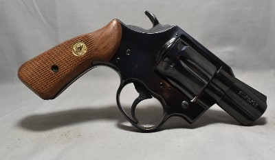 Colt ~ Lawman MK V ~ .357 Magnum - Image 1 of 2