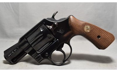 Colt ~ Lawman MK V ~ .357 Magnum - Image 2 of 2