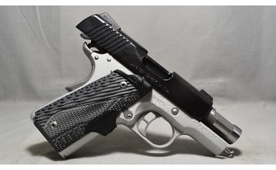 Kimber ~ Master Carry Ultra ~ .45 ACP - Image 3 of 3