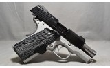 Kimber ~ Master Carry Ultra ~ .45 ACP - Image 3 of 3