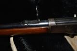 Winchester Model 1892 Saddle Ring Carbine 25-20 - 4 of 12