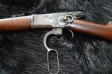 Winchester Model 1892 Saddle Ring Carbine 25-20 - 6 of 12