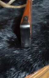 Model 1892 Saddle Ring Carbine 25-20 - 12 of 12
