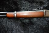 Model 1892 Saddle Ring Carbine 25-20 - 9 of 12