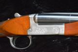 Winchester Model 23 XTR 20 ga w/hang tags - 2 of 15