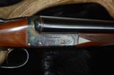 Webley & Scott Model 700 20 gauge - 2 of 15