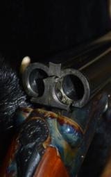 Webley & Scott Model 700 20 gauge - 8 of 15