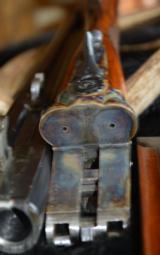 Webley & Scott Model 700 20 gauge - 5 of 15