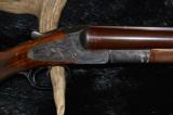 LC Smith Eagle Grade 12 ga with 30 Inch Barrels - 14 of 15