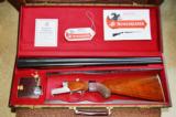 Winchester Model 23 XTR Pigeon 20 gauge with 26 inch barrels
- 10 of 15