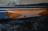 Belgium Browning Superposed 12 gauge 28
