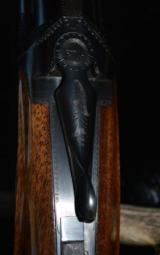 Belgium Browning Superposed 12 gauge 28