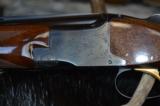 Belgium Browning Superposed 12 gauge 28