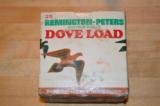 Remington-Peters Dove loads - 1 of 8