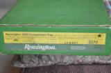 Remington 3200 Competition Trap 32
