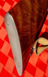 Winchester Model 52C Sporter with exceptional wood - 9 of 15