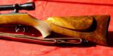 Winchester Model 52 B w/Outstanding wood - 5 of 12