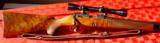 Winchester Model 52 B w/Outstanding wood - 8 of 12