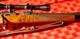 Winchester Model 52 B w/Outstanding wood - 7 of 12