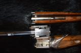 Perazzi Mirage with SC3 style engraving. - 10 of 16