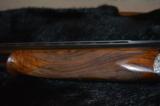 Perazzi Mirage with SC3 style engraving. - 7 of 16