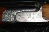Perazzi Mirage with SC3 style engraving. - 2 of 16